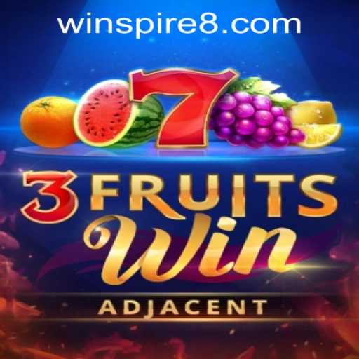 Discover the Excitement of 3FruitsWin: A Thrilling Journey into the World of Online Gaming