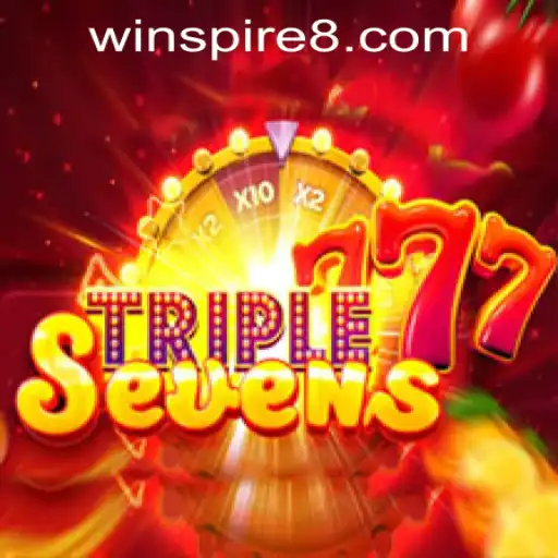 Unveiling 777TripleSeven: The Ultimate Gaming Experience