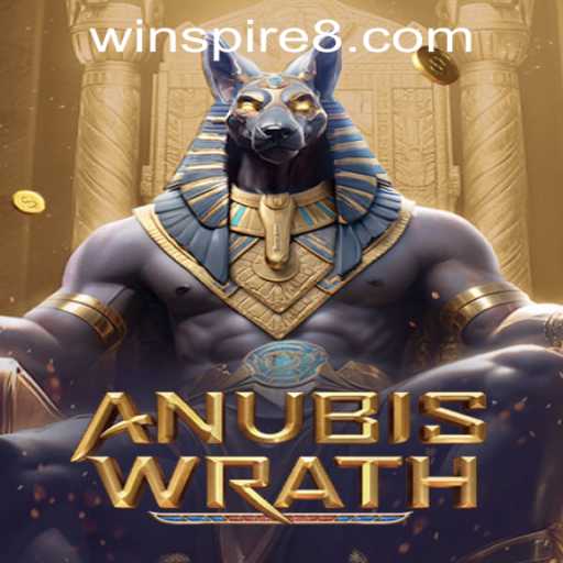 Discover the Epic Adventure of AnubisWrath