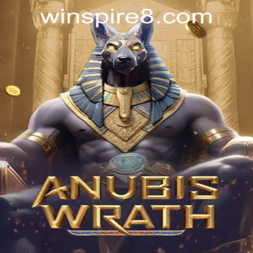 Discover the Epic Adventure of AnubisWrath