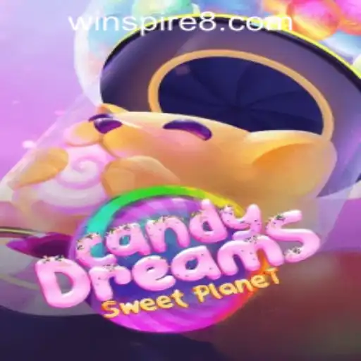 CandyDreams: Sweet Adventures in Gaming