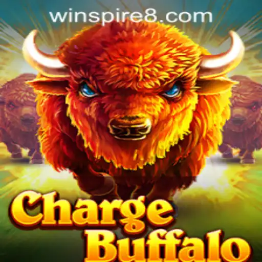 ChargeBuffalo: A Thrilling Adventure on WINSPIRE88.COM