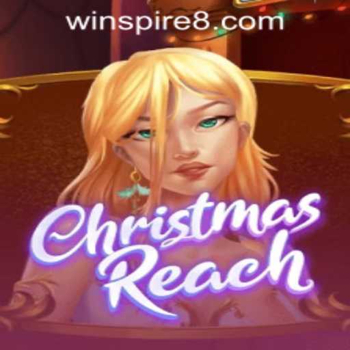 ChristmasReach: A Festive Gaming Experience with WINSPIRE88.COM
