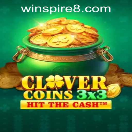 Exploring Clovercoin3x3: The Innovative Gaming Experience Powered by WINSPIRE88.COM