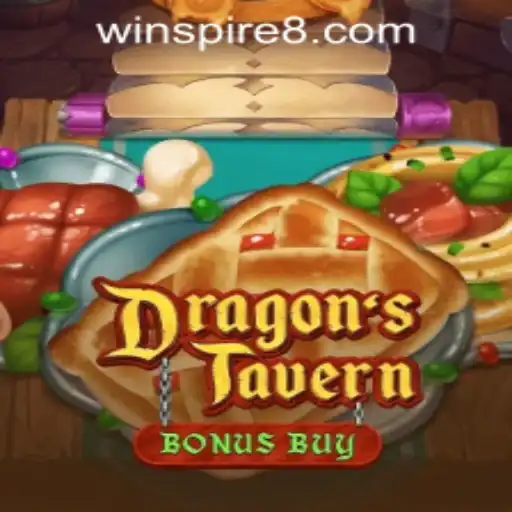 DragonsTavern: An Engaging Fantasy World Brought to You by WINSPIRE88.COM