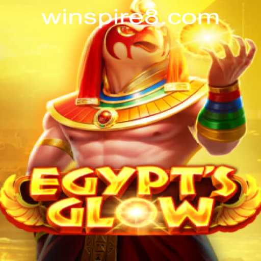 Discover the Mysteries of EgyptsGlow at WINSPIRE88.COM