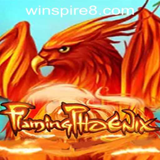 FlamingPhoenix: Rise to Glory with WINSPIRE88.COM