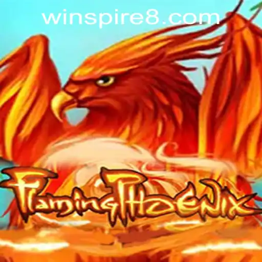 FlamingPhoenix: Rise to Glory with WINSPIRE88.COM