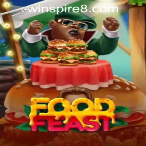 Discover the Culinary Adventure of FoodFeast