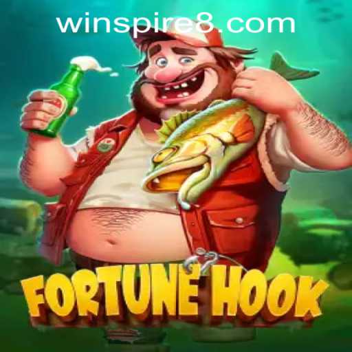 Discover the Thrills of FortuneHook: Your Gateway to Adventure and Rewards
