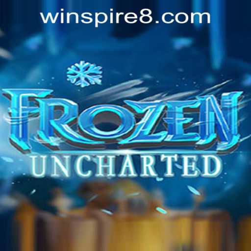 FrozenUncharted: Dive into a World of Adventure and Discovery