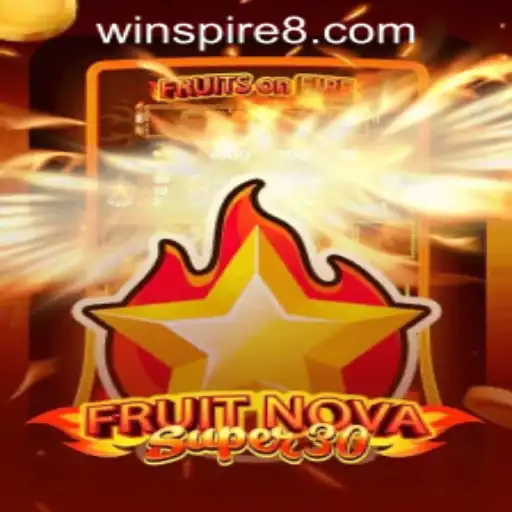 Exploring the Exciting World of FruitrNovaSupe30: A Thrilling Journey Into Online Gaming