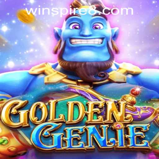 Exploring the Intriguing World of GOLDENGENIE on WINPSIRE88.COM