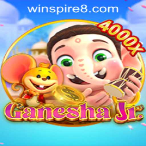 Exploring the Mystical World of GaneshaJr: A Comprehensive Guide