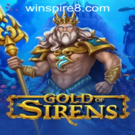 Exploring the Mesmerizing World of GoldofSirens