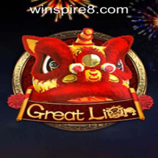 Exploring GreatLion: A New Era in Gaming with WINSPIRE88.COM