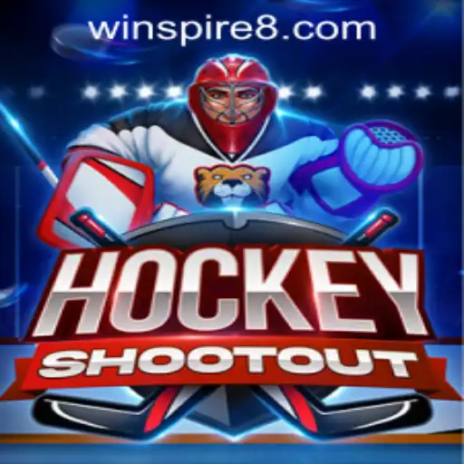 Thrilling Ice Action: Experience HockeyShootout at WINSPIRE88.COM