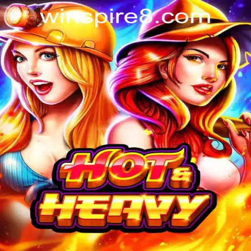 HotHeavy: A Thrilling Adventure in Modern Gaming