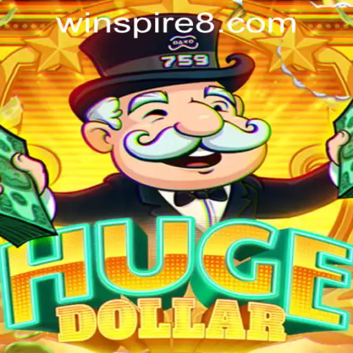 Exploring HugeDollar: A Gripping Experience at WINSPIRE88.COM