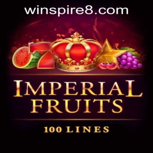 Exploring the World of ImperialFruits100 with WINSPIRE88.COM