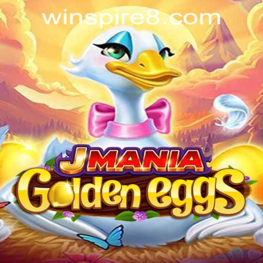 Discovering JManiaGoldenEggs: An Enthralling Gaming Experience