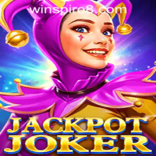 Discover the Excitement of JackpotJoker at WINSPIRE88.COM