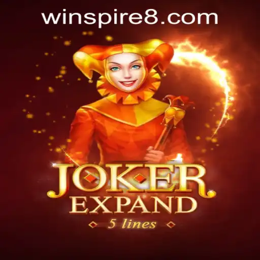 Explore the Exciting World of JokerExpand at WINPSIRE88.COM