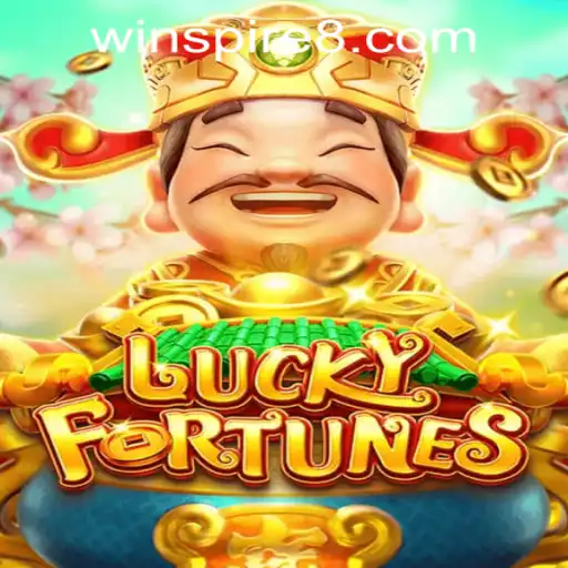 Explore the Exciting World of LUCKYFORTUNES with WINSPIRE88.COM