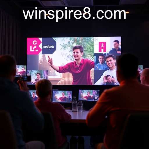 Exploring the Dynamic World of Live Streaming