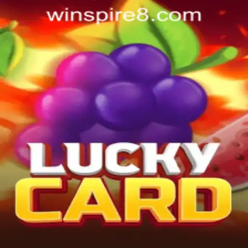 Exploring the Thrills of LuckyCard and WINSPIRE88.COM