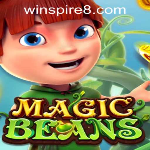 Discover the Enchanting World of MAGICBEANS - A New Gaming Phenomenon