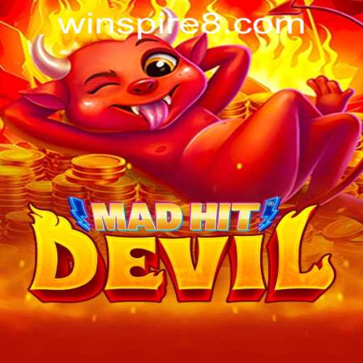 Exploring MadHitDevil: The Latest Thrill in Gaming