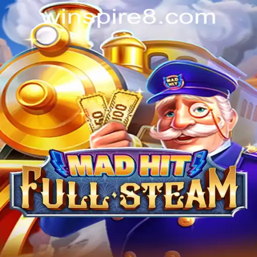 MadHitFullSteam: The Thrilling World of WINSPIRE88.COM's Innovative Game