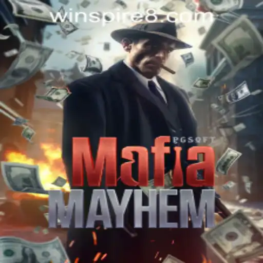 Unveiling MafiaMayhem: The Ultimate Game of Strategy and Intrigue