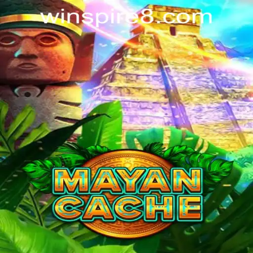 Discover the Adventure of MayanCache: Unearth Ancient Treasures with WINSPIRE88.COM