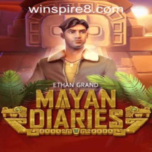 Exploring the Mystical World of MayanDiaries: A Game Brought to You by WINSPIRE88.COM