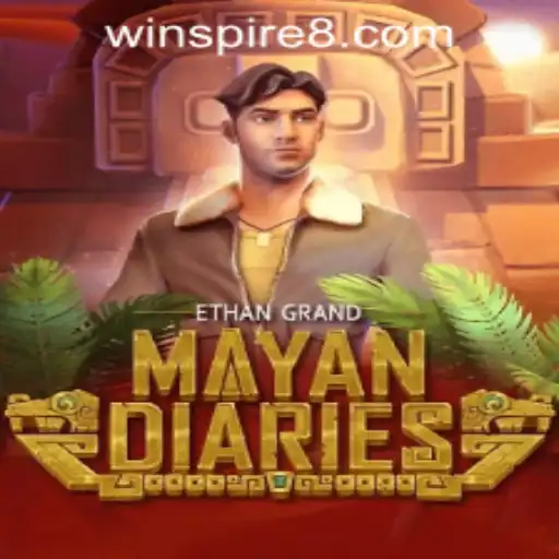 Exploring the Mystical World of MayanDiaries: A Game Brought to You by WINSPIRE88.COM