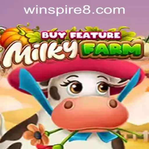 Exploring the World of MilkyFarmBuyFeature - A Gaming Experience on WINSPIRE88.COM