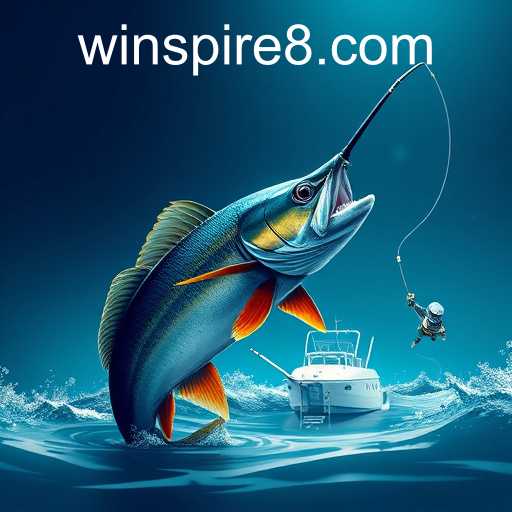 Online Fishing: Techniques and Strategies on WINSPIRE88.COM