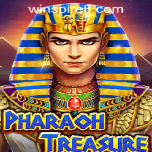 Explore the Mystical World of PharaohTreasure with WINSPIRE88.COM