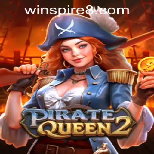 PirateQueen2: Navigating the High Seas of Adventure and Intrigue