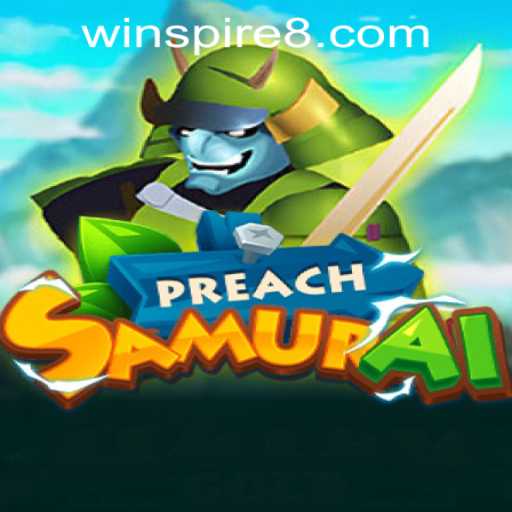Unveiling PreachSamurai: A Unique Blend of Strategy and Combat