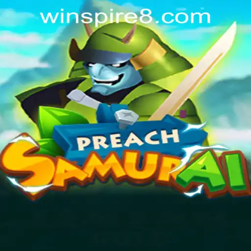 Unveiling PreachSamurai: A Unique Blend of Strategy and Combat