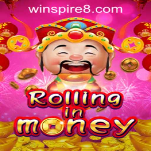 RollingInMoney: A Revolutionary Game Experience at WINSPIRE88.COM