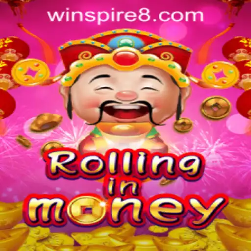 RollingInMoney: A Revolutionary Game Experience at WINSPIRE88.COM