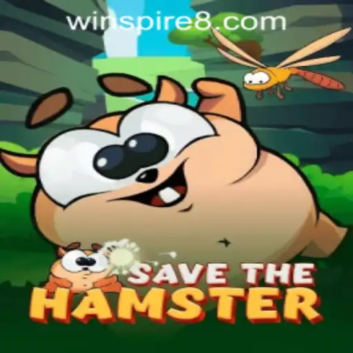Introducing SavetheHamster: The Game Revolutionizing Digital Engagement with WINSPIRE88.COM