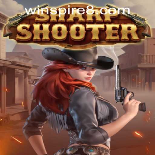 Sharpshooter: The Game That's Taking the Gaming World by Storm