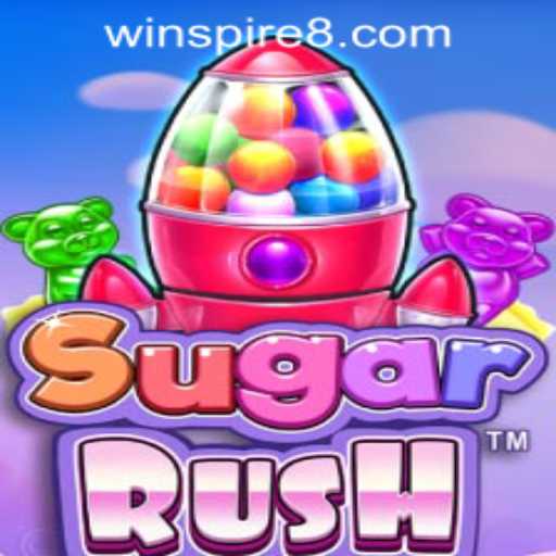 Exploring the Enchanting World of SugarRush at WINPSIRE88.COM