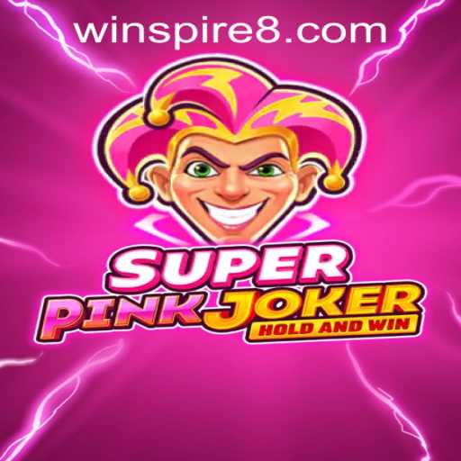 Discover the Exciting World of SuperPinkJoker: A New Gaming Sensation