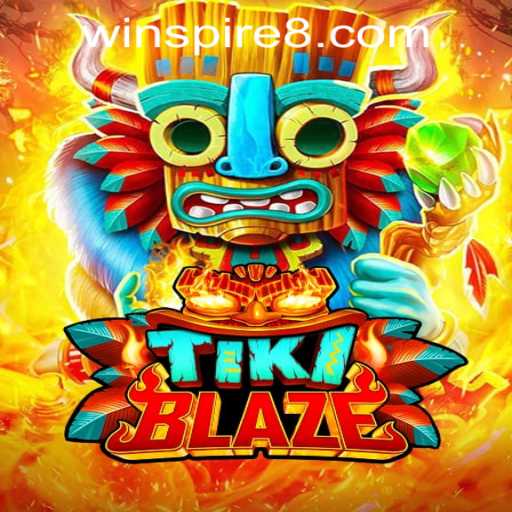 Discovering TikiBlaze: A Thrilling Adventure in the World of Gaming